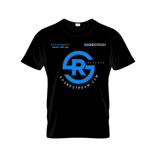 Men’s Reserve Tee – Soundstream