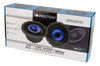 Load image into Gallery viewer, SPM.804C | 8" Midrange Pro Audio Loudspeaker w/ Super Compression Tweeter - 600W (Pair)