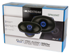 Load image into Gallery viewer, SPM.694T | 6x9" Pro Audio Midrange Speaker with Super Tweeter 550W (Pair)