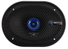 Load image into Gallery viewer, SPM.694T | 6x9" Pro Audio Midrange Speaker with Super Tweeter 550W (Pair)