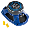 Load image into Gallery viewer, SPM.694T | 6x9" Pro Audio Midrange Speaker with Super Tweeter 550W (Pair)