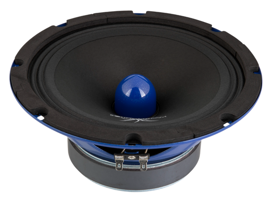 SPM-804B | 8" Pro Audio Midrange Speaker with Bullet 500W (Pair)
