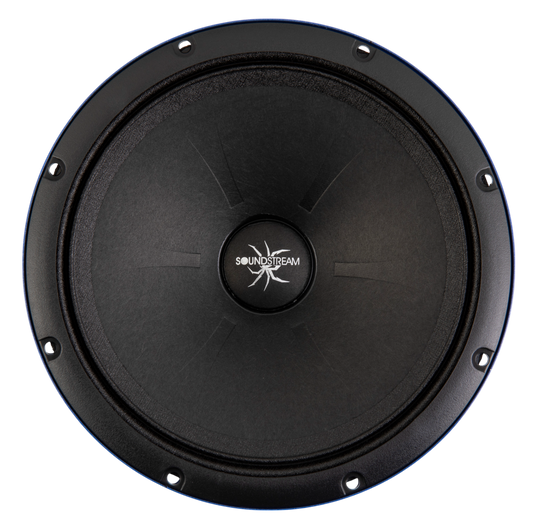SPM-654X | 6.5" Pro Audio Midrange Speaker 450W (Pair)