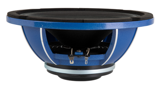 SPM-804BN | 8" Pro Audio Midrange Die-cast Neodymium Bullet Speaker 600W - Pair