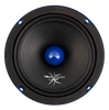 Load image into Gallery viewer, SPM.654B | 6.5" Pro Audio Midrange Speaker with Bullet 400W (Pair) Soundstream