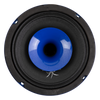 Load image into Gallery viewer, SPM.654C | 6.5" Midrange Pro Audio Loudspeaker w/ Super Compression Tweeter - 450W (Pair) Soundstream