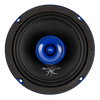 Load image into Gallery viewer, SPM.654T | 6.5" Pro Audio Midrange Speaker with Super Tweeter 450W (Pair) Soundstream