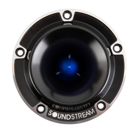 SPT-46 | 3.5" Pro Audio Super Bullet Tweeter 400W (Pair)