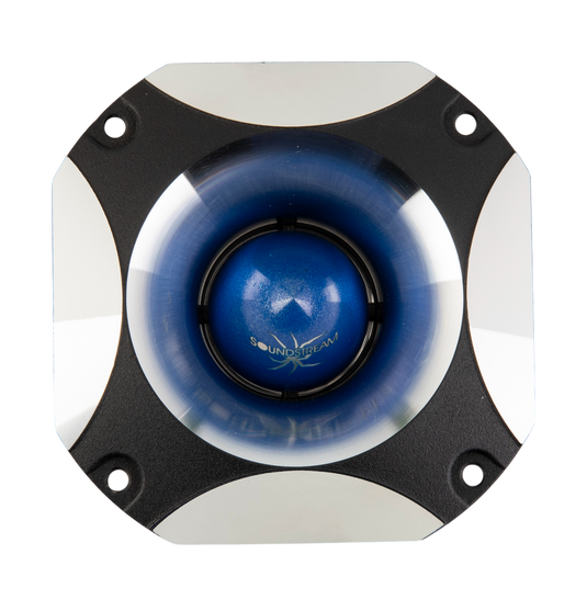 SPT-44 | 4" Pro Audio Super Bullet Tweeter 500W (Pair)