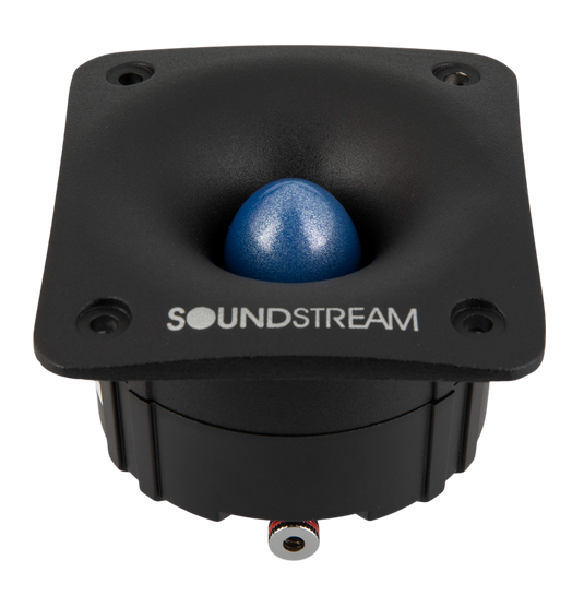SPT-42 | 3.65" Pro Audio Super Bullet Tweeter 300W (Pair)