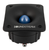 Load image into Gallery viewer, SPT.42 | 3.65" Pro Audio Super Bullet Tweeter 300W (Pair) Soundstream