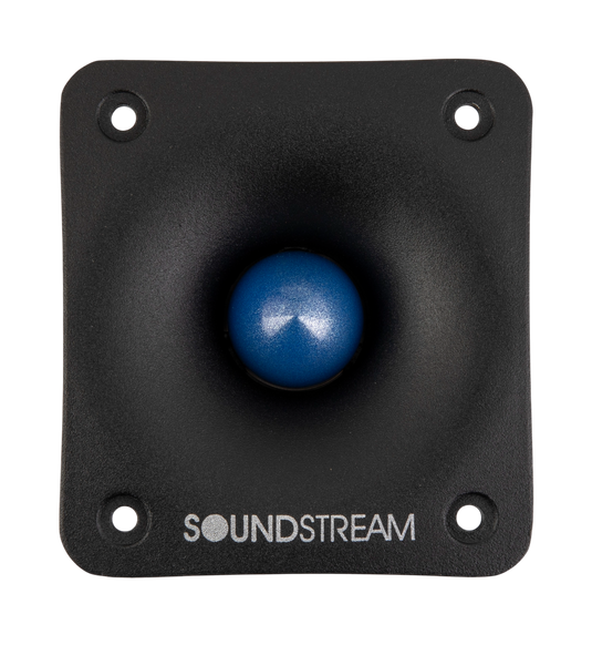 SPT-42 | 3.65" Pro Audio Super Bullet Tweeter 300W (Pair)