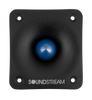 Load image into Gallery viewer, SPT.42 | 3.65" Pro Audio Super Bullet Tweeter 300W (Pair) Soundstream