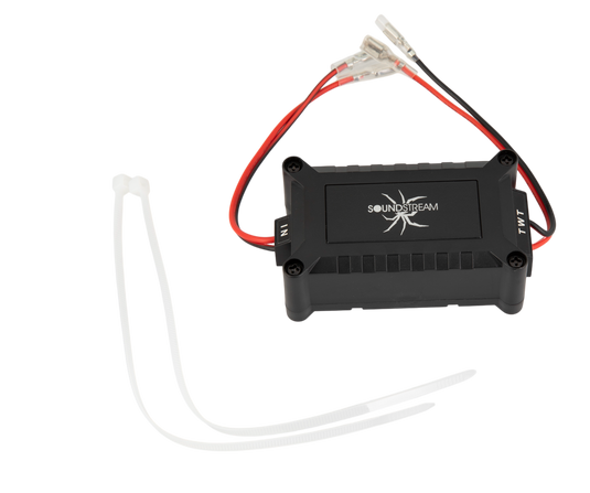 SPXO-5 | Crossovers for Pro Speakers and Tweeters (Pair)