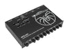 Load image into Gallery viewer, MPQ-6BX | 1/2 DIN 5-Band Equalizer w/ Digital Bass Reconstruction Processor Soundstream