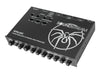 Load image into Gallery viewer, MPQ-6BX | 1/2 DIN 5-Band Equalizer w/ Digital Bass Reconstruction Processor Soundstream