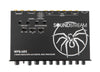 Load image into Gallery viewer, MPQ-6BX | 1/2 DIN 5-Band Equalizer w/ Digital Bass Reconstruction Processor