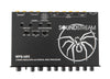 Load image into Gallery viewer, MPQ-6BX | 1/2 DIN 5-Band Equalizer w/ Digital Bass Reconstruction Processor Soundstream