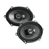 Load image into Gallery viewer, AF.573 | Arachnid Series 5"x7" 3-Way Speaker (1 Pair)