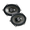 Load image into Gallery viewer, SR-573 | Reign Exclusive Series 5" x 7" 3-Way Speaker (Set of 2)