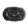 Load image into Gallery viewer, SR-694 | Reign Exclusive Series 6" x 9" 4-Way Speaker Pair w/ Special Speaker Grilles Sound Stream