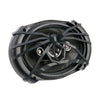 Load image into Gallery viewer, SR-694 | Reign Exclusive Series 6" x 9" 4-Way Speaker Pair w/ Special Speaker Grilles