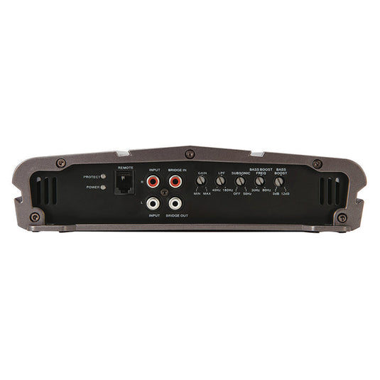 Soundstream AR1‑10000D Arachnid Series 10000-Watt Monoblock Amplifier