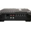 Load image into Gallery viewer, AR1-2500D | Arachnid Series 2500-Watt Monoblock Class D Amplifier – 1 Ohm Stable, Bridgeable, High-Efficiency Audio Power Sound Stream