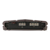 Load image into Gallery viewer, AR2-1000D | Arachnid Series 1,000W 2 Channel Class A/B Car Stereo Amplifier