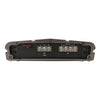 Load image into Gallery viewer, AR2-1000D | Arachnid Series 1,000W 2 Channel Class A/B Car Stereo Amplifier Sound Stream