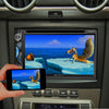 Load image into Gallery viewer, VR-7HB | Reserve 7" DVD Multimedia Source Unit w/ Android PhoneLink Sound Stream
