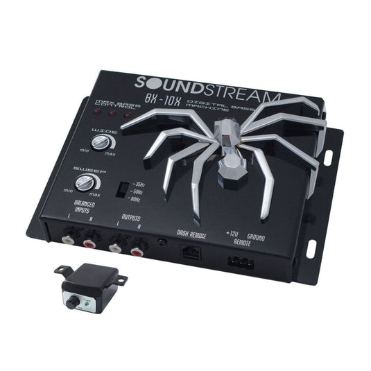 Signal Processors