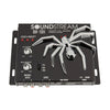 Load image into Gallery viewer, BX-10X | Digital Bass Reconstruction Processor – Enhance Bass, Subsonic Filter, Adjustable Frequency, and Remote Control Sound Stream