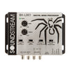 Load image into Gallery viewer, BX-LOC1 | Digital Bass Reconstruction Processor with Line Output Converter Soundstream
