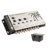 Load image into Gallery viewer, BX-LOC4 | Digital Bass Reconstruction Processor with 4-Channel Line Output Converter Soundstream