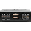 Load image into Gallery viewer, BXA1-10000D | 10,000W Class D Monoblock Amplifier | Bass Xtreme 1-Ohm Stable Amp with Digital Bass Reconstruction & Remote Gain Control Sound Stream