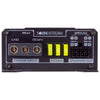 Load image into Gallery viewer, DPA4-1600D | Premium 4-Channel Compact Amplifier w/ Electronic Pre-Amp & Top LCD Panel