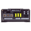 Load image into Gallery viewer, DPA1-2000D | Premium Subwoofer Compact Amplifier w/ Electronic Pre-Amp & Top LCD Panel