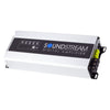 Load image into Gallery viewer, DPA1-2000D | Premium Subwoofer Compact Amplifier w/ Electronic Pre-Amp & Top LCD Panel
