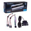 Load image into Gallery viewer, DPA5-2000D | Premium 5-Channel Compact Amplifier w/ Electronic Pre-Amp & Top LCD Panel