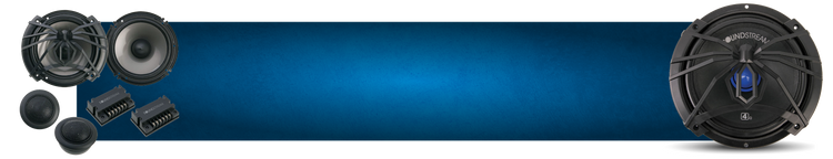 Soundstream Car Audio