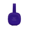 Load image into Gallery viewer, H2S-PR |Bluetooth Wireless Speaker with Power Bank Charging - Purple