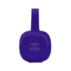 Load image into Gallery viewer, H2S-PR |Bluetooth Wireless Speaker with Power Bank Charging - Purple Sound Stream
