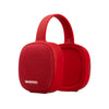 Load image into Gallery viewer, H2S-RD | Bluetooth Wireless Speaker with Power Bank Charging - Red