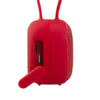 Load image into Gallery viewer, H2S-RD | Bluetooth Wireless Speaker with Power Bank Charging - Red