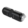 Load image into Gallery viewer, H2SM-2BK | Bluetooth Wireless Speaker w/ Powerbank Charging & Magnetic Connectable Base Sound Stream