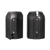 Load image into Gallery viewer, H2SM-2BK | Bluetooth Wireless Speaker w/ Powerbank Charging & Magnetic Connectable Base Sound Stream