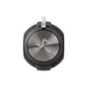 Load image into Gallery viewer, H2SM-2BK | Bluetooth Wireless Speaker w/ Powerbank Charging & Magnetic Connectable Base