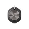 Load image into Gallery viewer, H2SM-2BK | Bluetooth Wireless Speaker w/ Powerbank Charging & Magnetic Connectable Base Sound Stream