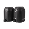 Load image into Gallery viewer, H2SM-2BK | Bluetooth Wireless Speaker w/ Powerbank Charging & Magnetic Connectable Base